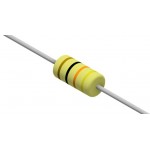 CF14JT33R0 SEI Stackpole Carbon Film Resistors