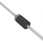 1N4007 G Standard Recovery Diode