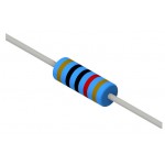 RNF14FTD10M0 Through Hole Metal Film Resistors