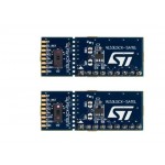 STMICROELECTRONICS VL53L5CX-SATEL Breakout Board