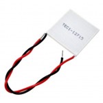 TEC1-12715 40x40mm Thermoelectric Cooler 15A Peltier Module