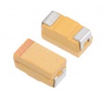 100uf-16v SMD Tantalum Capacitor A Case