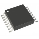 AD5761ARUZ Digital to Analog Converter(TSSOP)