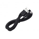 USB A MALE TO MICRO USB 1METER CABLE