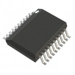 ADE7753ARSZ Single-Phase Multifunction Metering IC with di/dt Sensor Interface