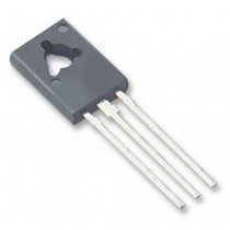 BD139 Power Transistor