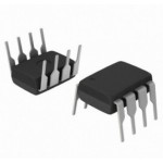 6N137 High Speed Optocoupler Dip IC