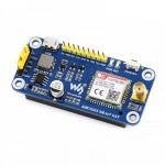 Waveshare SIM7020E NB-IoT HAT for Raspberry Pi