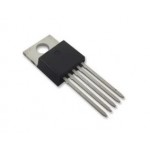 XL2576 5.0V PWM Stepdown DC/DC Buck Converter TO-220-5 IC