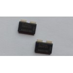 2ED020I12-F2 Dual channel isolated IGBT Driver IC(Infineon MAKE)