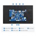 Waveshare 10.1inch Capacitive Touch Display, Optical Bonding Toughened Glass Panel, 1280×800, IPS, HDMI Interface