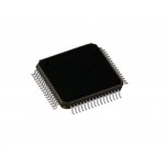 HT1620 LQFP64 RAM Mapping 32X4 LCD Controller for I/O MCU