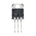 45N65MS MOSFET