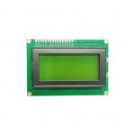 16X4 SINDA  GREEN LCD