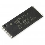 AM29F010-45EC 1MBit TSOP32 Flash Memory IC