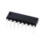 UCN5815A BiMOS II 8-BIT LATCHED SOURCE DRIVERS IC