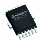 IFX9201SGAUMA1 Brushed DC Motor Driver IC