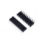 TBD62083APG 8 channel sink type DMOS transistor array - DIP IC