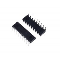 TBD62083APG 8channel sink type DMOS transistor array - DIP IC