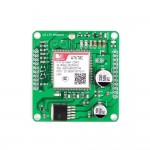 SIM A7670C 4G + 2G LTE Development Board