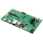 Raspberry Pi Compute Module 4 I/O Board