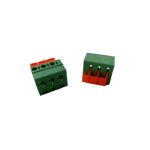 KF142R-5.08-3PIN Terminal Block Connectors