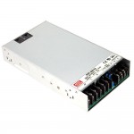 MEANWELL RSP-500-24 AC to DC Enclosed Power Supply SMPS