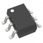 SRV05-4 ESD Protection Diode Array