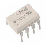 A7840 Isolation Amplifier SMD IC SOP-8