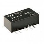 A0515S-1WR3 Mornsun DC-DC converter