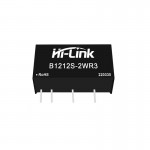 B1212S 2WR3 Mornsun  DC To DC Fixed Input Converter