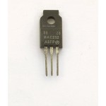 MAC212 MOSFET, Triacs 12 Amperes RMS 200 Thru 800 Volts