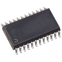 MCP23017 E/SO IO Expander with Serial Interface