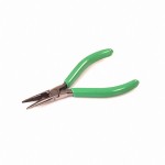 Nose Plier Regular green high Quality MS