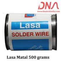 LASA Solder Wire 500 grams
