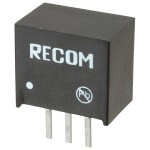 R-78E5.0- 0.5 DC to DC Converter(RECOM MAKE)