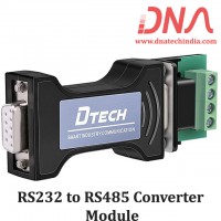 RS232 to RS485 Converter Module