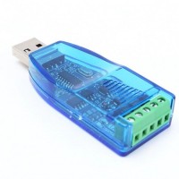 USB to RS485 Industrial Converter Module Adapter Board