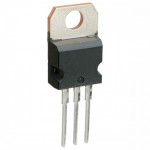 TIP105 PNP SILICON POWER DARLINGTON TRANSISTOR