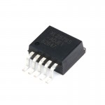 XL2576-Adj 52KHz buck DC-DC converter chip TO-263 IC