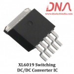 XL6019 Switching DC to DC converter IC